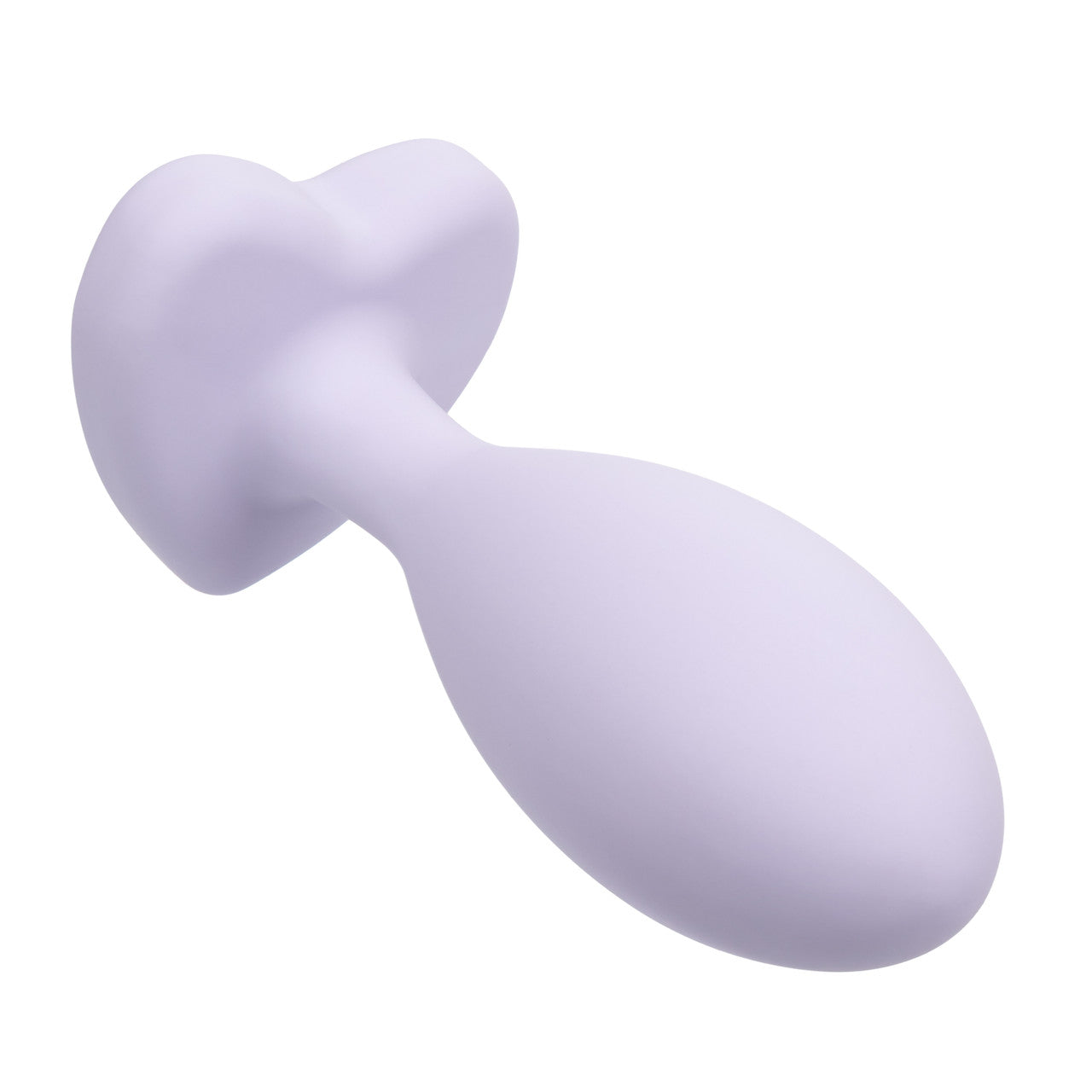 First Time® Crystal Booty Duo - Purple