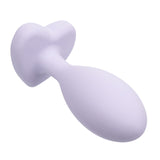 First Time® Crystal Booty Duo - Purple
