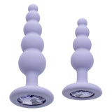 First Time® Crystal Beaded Duo