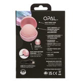 Opal™ Smooth MassagerOpal™ Smooth Massager