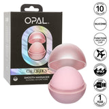 Opal™ Smooth MassagerOpal™ Smooth Massager