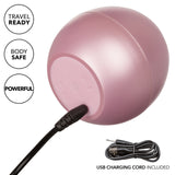 Opal™ Smooth MassagerOpal™ Smooth Massager