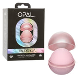 Opal™ Smooth MassagerOpal™ Smooth Massager