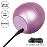 Opal™ Tickler Massager