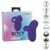 Envy™ Handheld Rolling Ball Massager