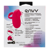 Envy™ Handheld Thumping Massager