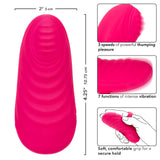 Envy™ Handheld Thumping Massager