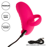 Envy™ Handheld Thumping Massager