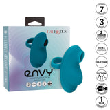 Envy™ Handheld Suction Massager