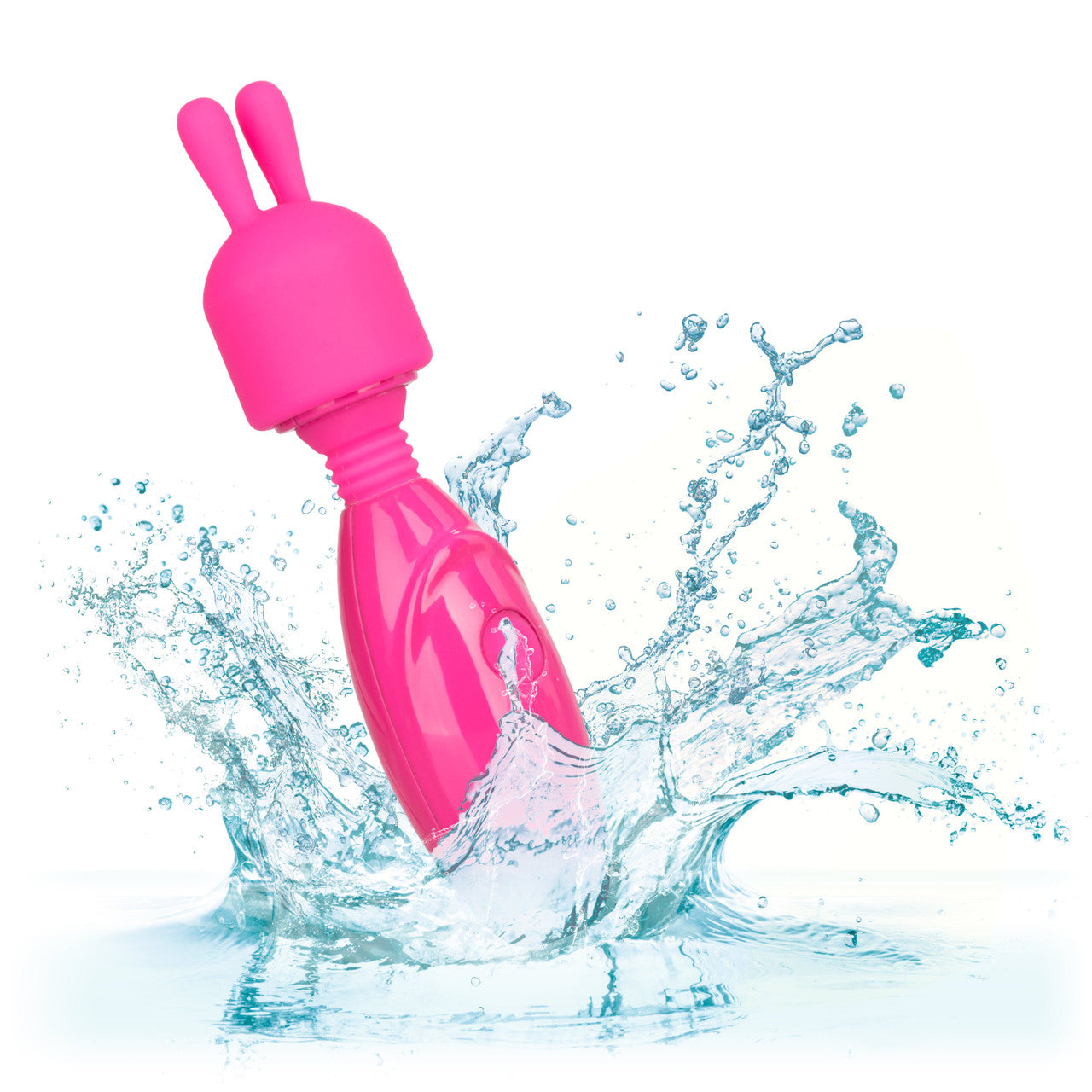 Tiny Teasers Bunny - Pink