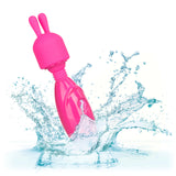 Tiny Teasers Bunny - Pink
