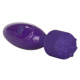 Tiny Teasers Nubby - Purple