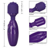 Tiny Teasers Nubby - Purple