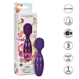 Tiny Teasers Nubby - Purple