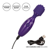 Tiny Teasers Nubby - Purple