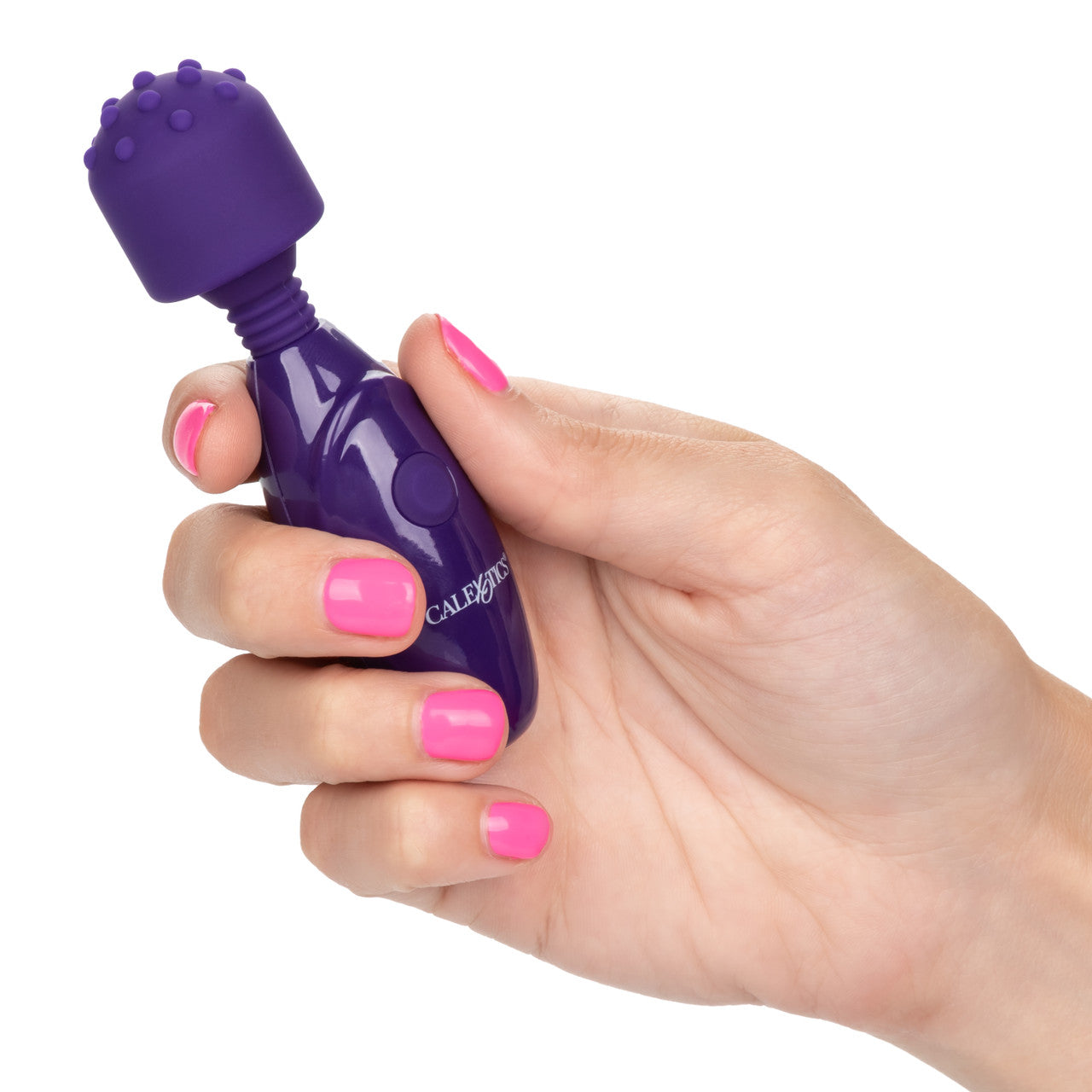 Tiny Teasers Nubby - Purple