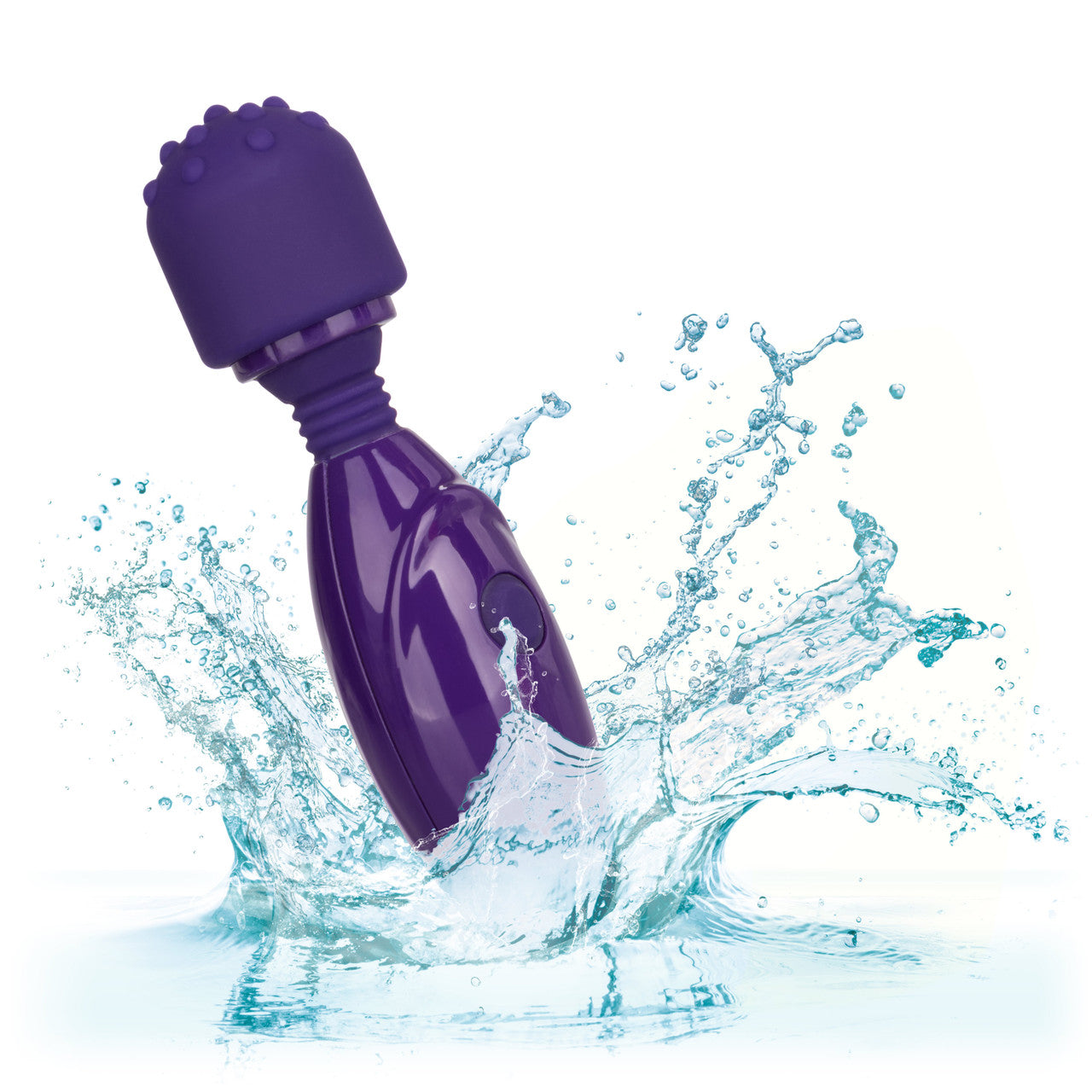 Tiny Teasers Nubby - Purple
