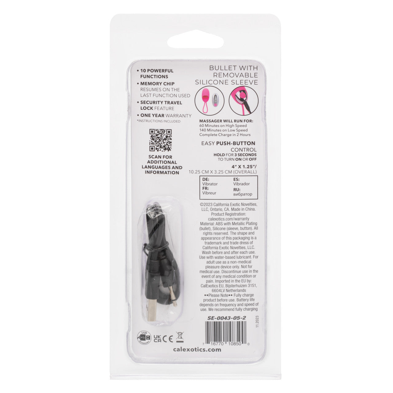 Turbo Buzz Bullet with Removable Silicone Sleeve The Love Store Online Turbo Buzz Bullet with Removable Silicone Sleeve The Love Store Online