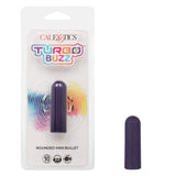 Turbo Buzz™ Rounded Mini Bullet