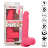 Rechargeable Rumbling & Thrusting Silicone Studs®