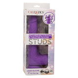 Rechargeable Gyrating & Thrusting Silicone Studs®