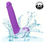 Rechargeable Gyrating & Thrusting Silicone Studs®