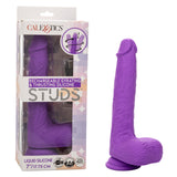 Rechargeable Gyrating & Thrusting Silicone Studs®