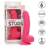 Neon® Silicone Studs® 6"/15.25 cm