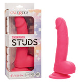 Neon® Silicone Studs® 6"/15.25 cm