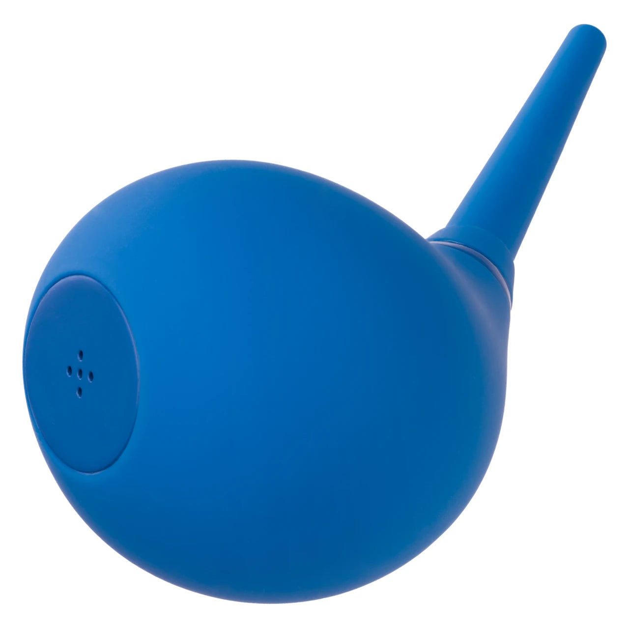 One-Way Silicone Anal Douche