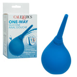 One-Way Silicone Anal Douche