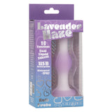 Lavender Haze™ Bulb Probe