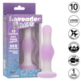 Lavender Haze™ Bulb Probe