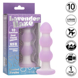 Lavender Haze™ Beaded Probe