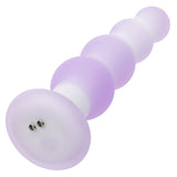 Lavender Haze™ Beaded Curved Probe