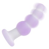 Lavender Haze™ Beaded Curved Probe
