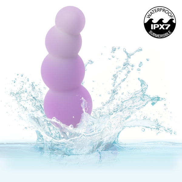 Lavender Haze™ Beaded Curved Probe