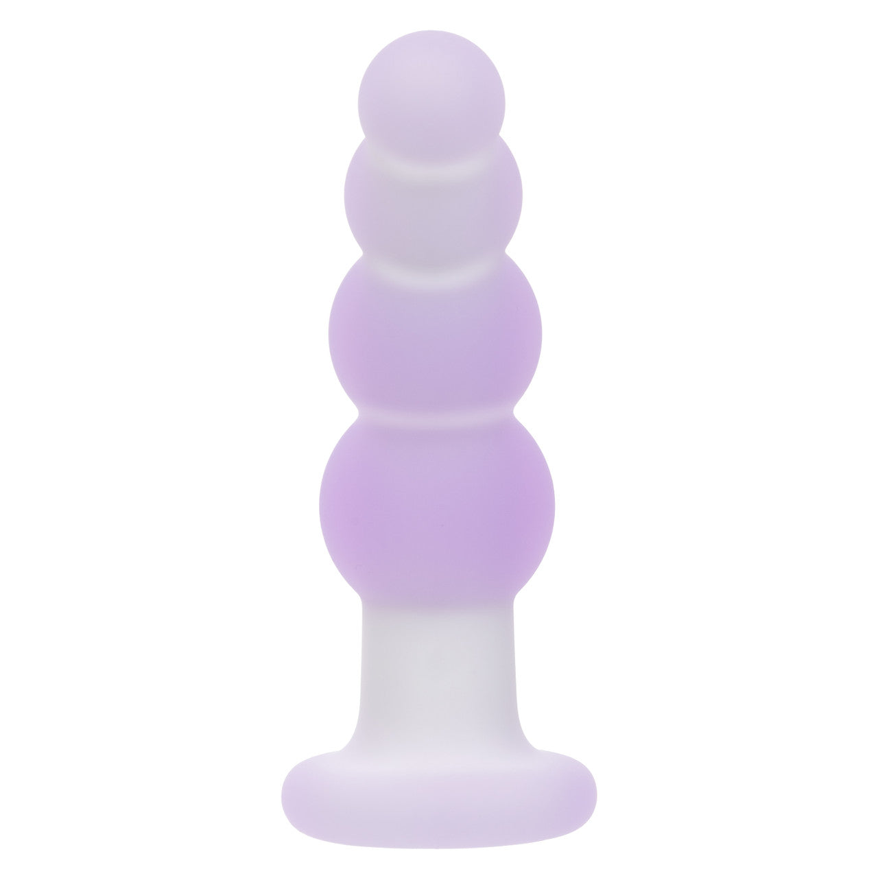 Lavender Haze™ Beaded Curved Probe