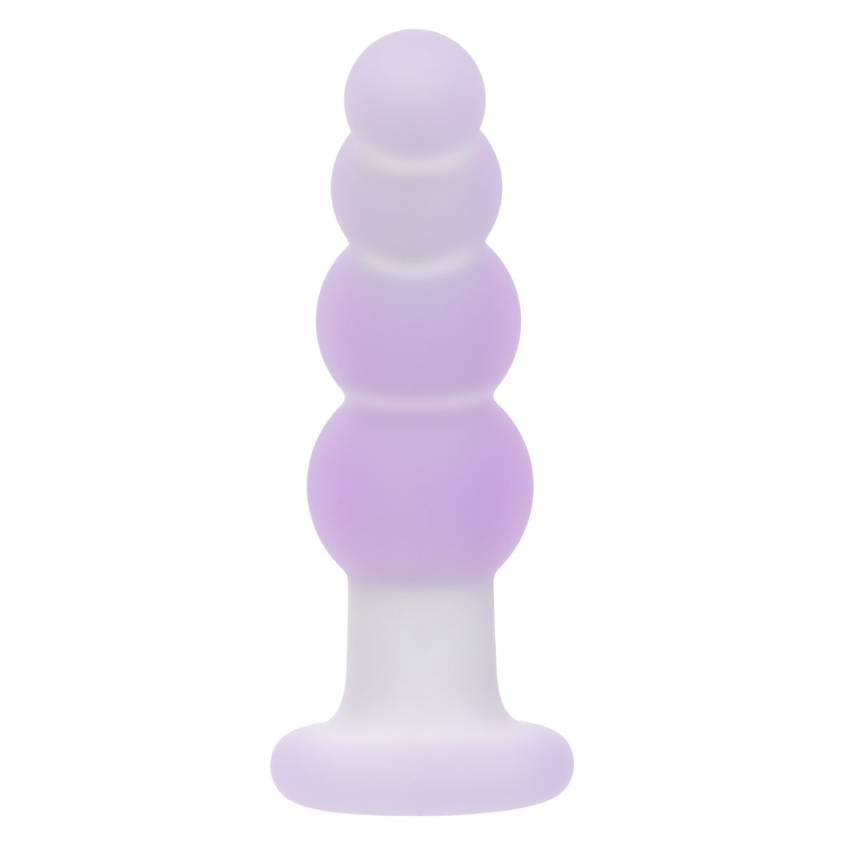Lavender Haze™ Beaded Curved Probe