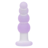Lavender Haze™ Beaded Curved Probe