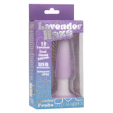 Lavender Haze™ Slender Probe