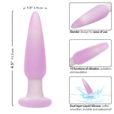 Lavender Haze™ Slender Probe