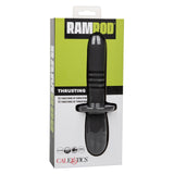 Ramrod® Thrusting