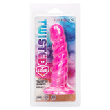 Twisted Love™ Twisted Ribbed Probe