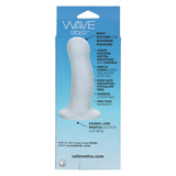 Wave Rider Foam Silicone Probe