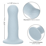 Wave Rider Foam Silicone Probe
