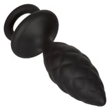 Silicone Anal Probe Kit - Black