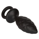 Silicone Anal Probe Kit - Black