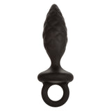 Silicone Anal Probe Kit - Black