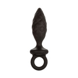 Silicone Anal Probe Kit - Black